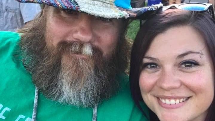 Fundraiser by LARISSA ROSE : Help Kali and Dustin keep 5 young kids ...