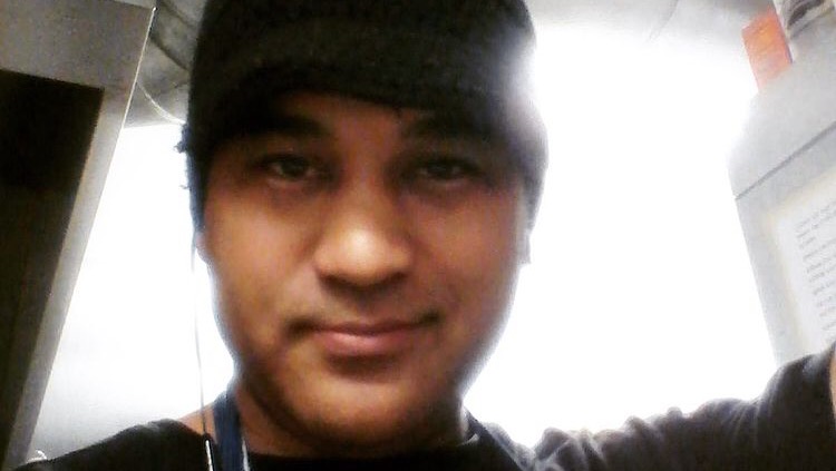 Help Ramon Shiloh’s Recovery photo