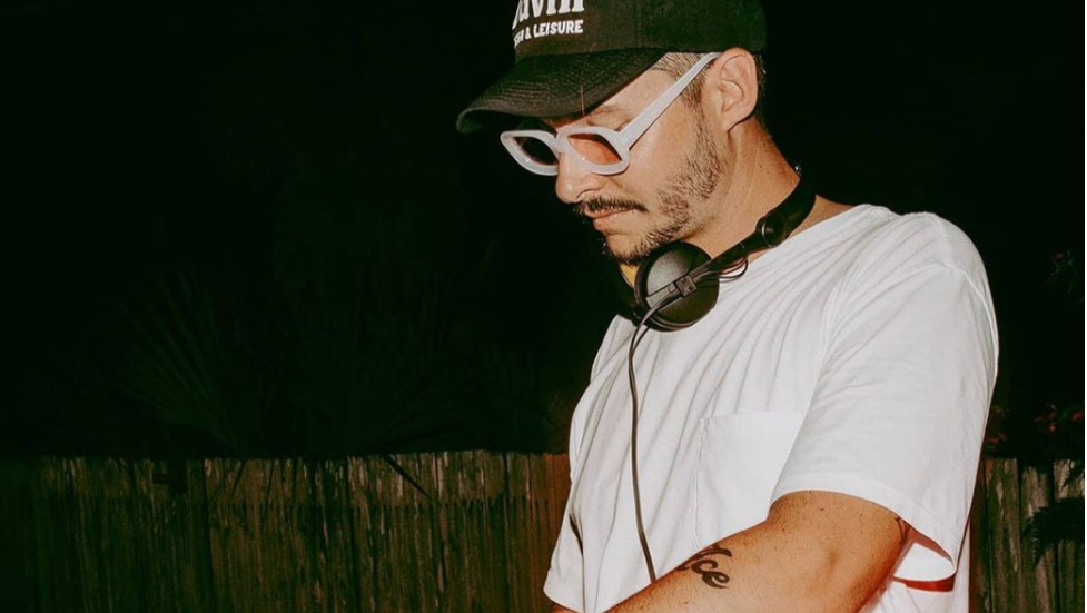 Fundraiser for Alex Schultz by Rosa Dunlap : DJ Bookster Stolen Gear ...