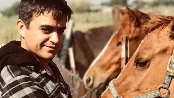 In memory of Max Silva photo