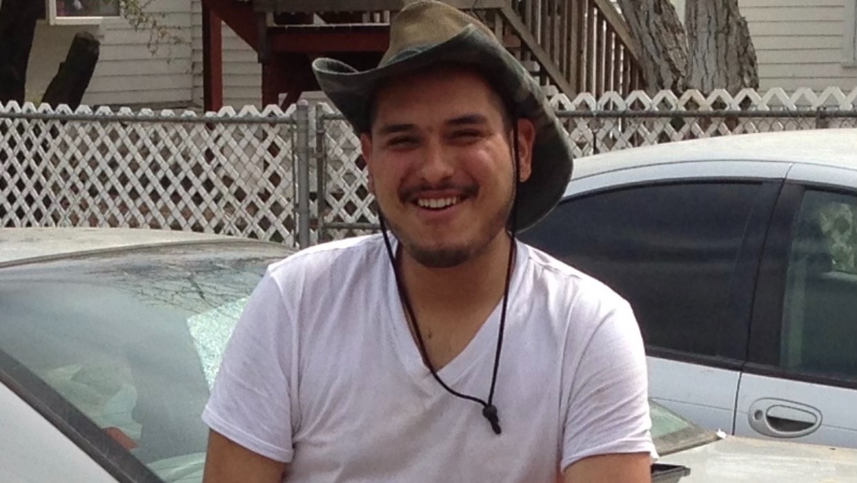 Fundraiser by Alexander Rangel : Daniel Rangel’s Celebration of Life