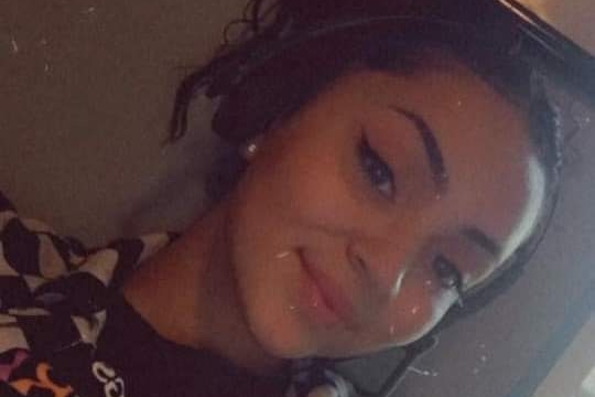 Lateche Norris Found Safe! photo