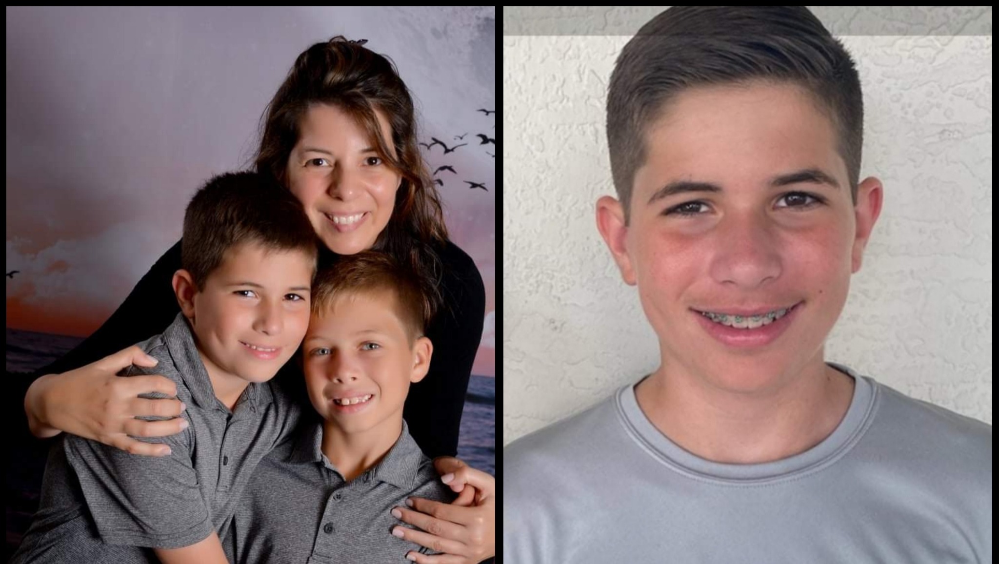 fundraiser for cynthia rogers by janine lano assistance in a tragic moment