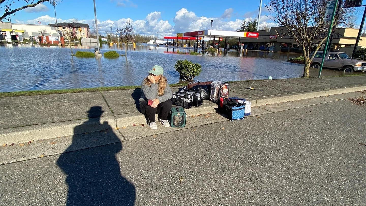 Help Re-home my parents. photo