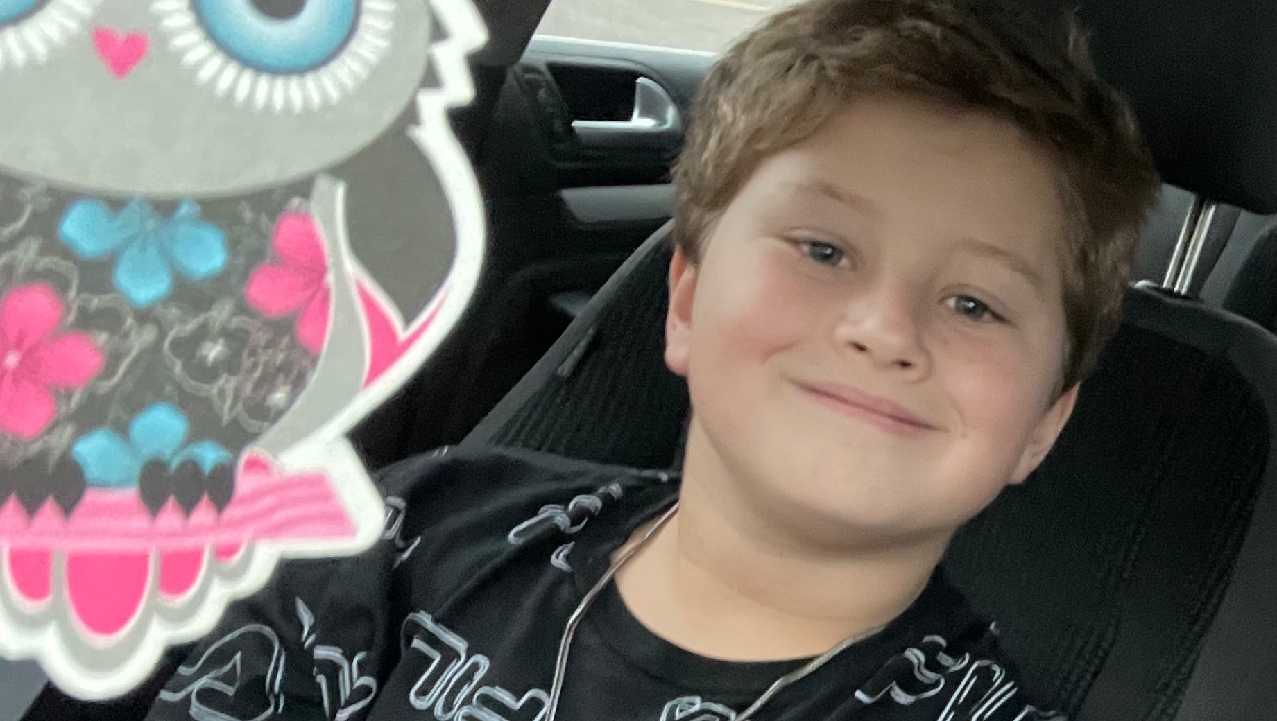 Fundraiser by Sarah Pearcey Help Landon get his Playstation back