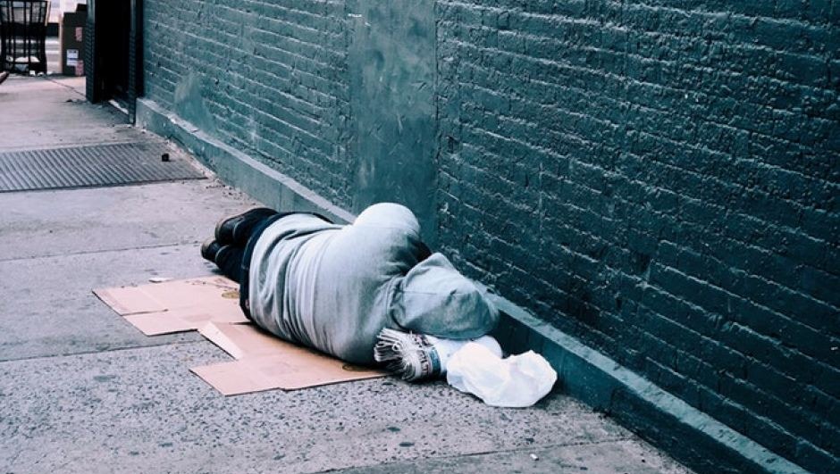 Fundraiser by Maziyar Daneshvar Sleeping Pads for the homeless