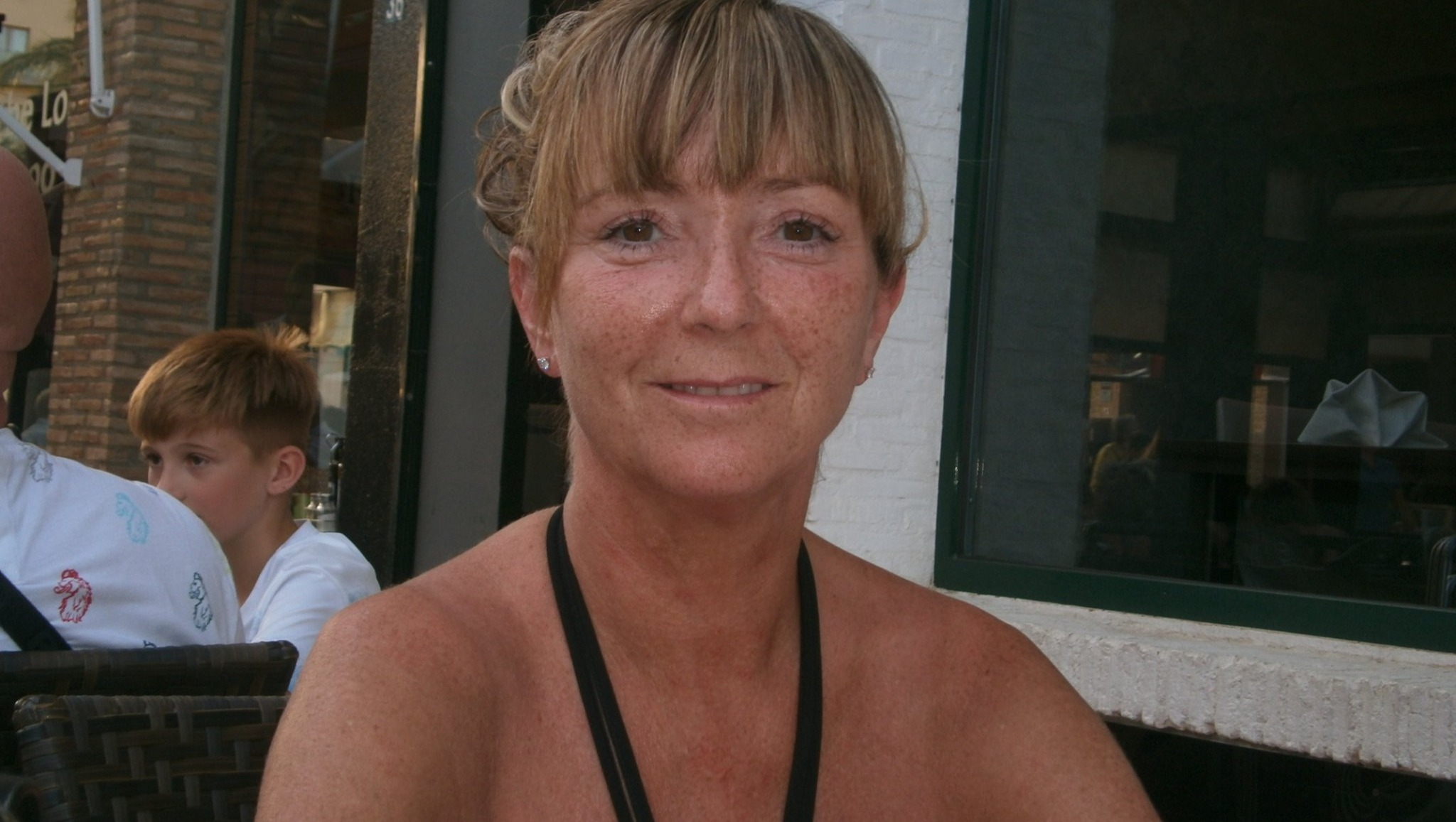 Fundraiser by Jonathan Kirk Support Lorraine through her surgery and