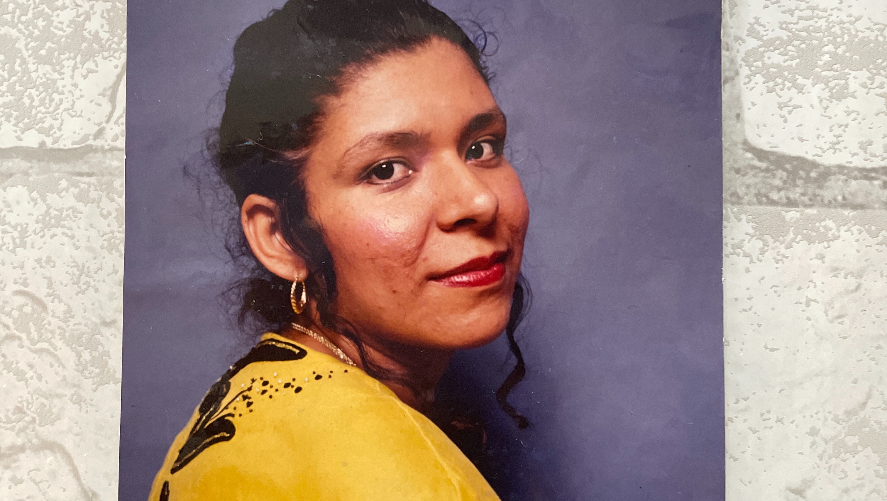 Fundraiser for Victorina Deleon by Estefany Coria Guzman Aurelia