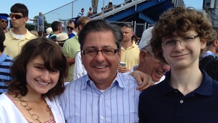 Fundraiser for Brian Callanan by Gates Callanan : Help Our Dad With In ...