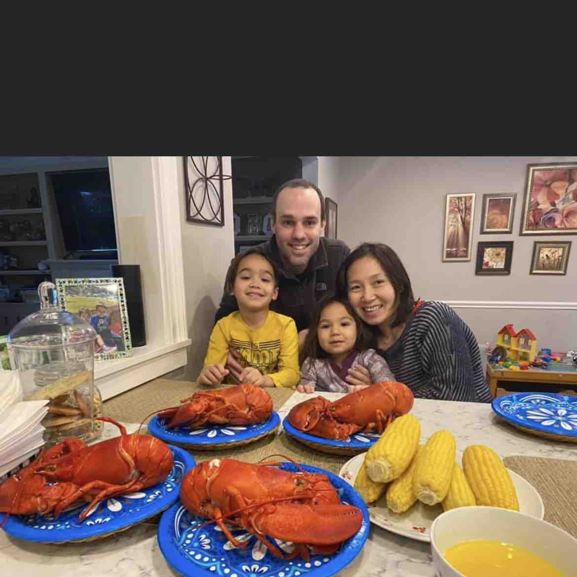 Support for Mike Dannenbring photo