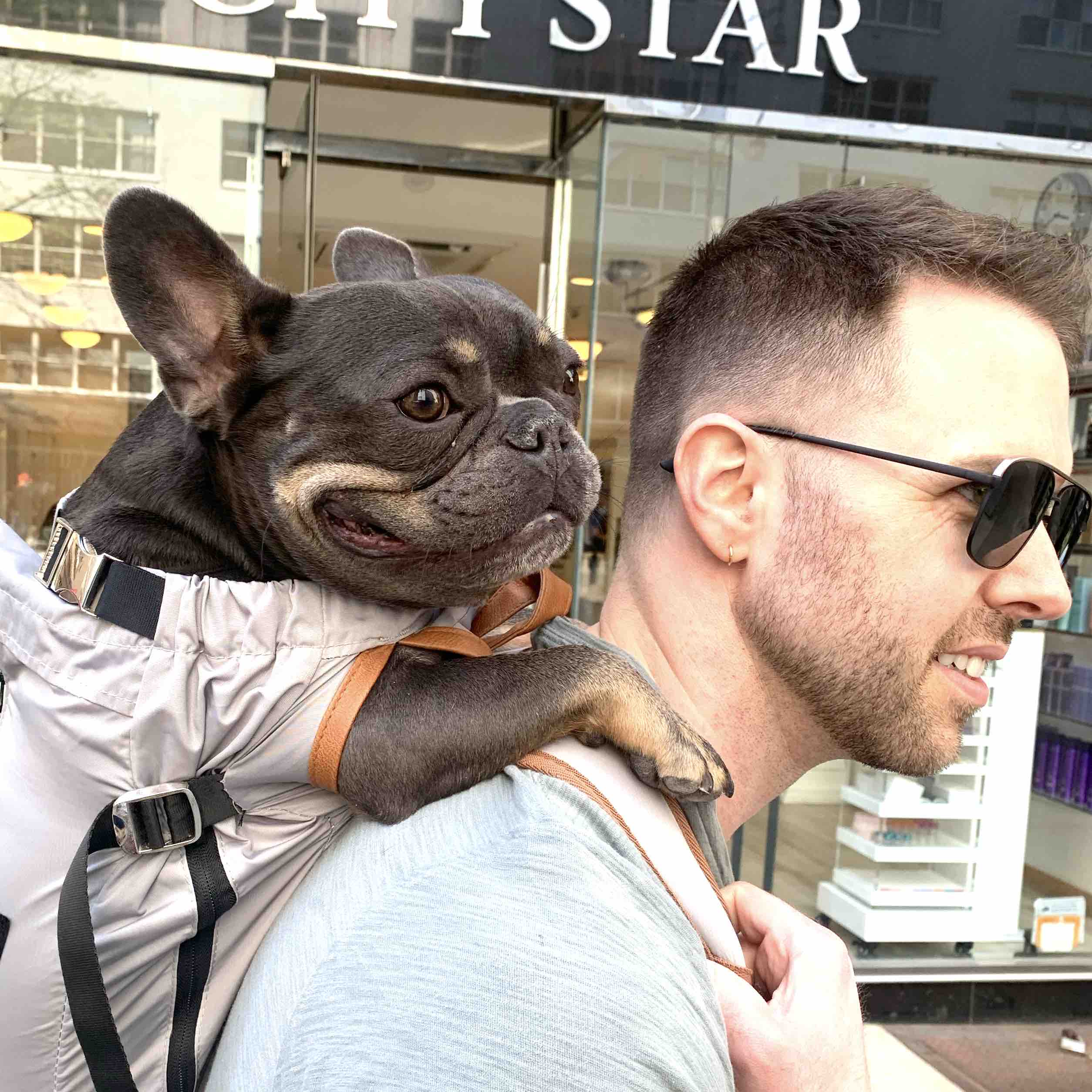 Major's Spinal Surgery Fundraiser photo