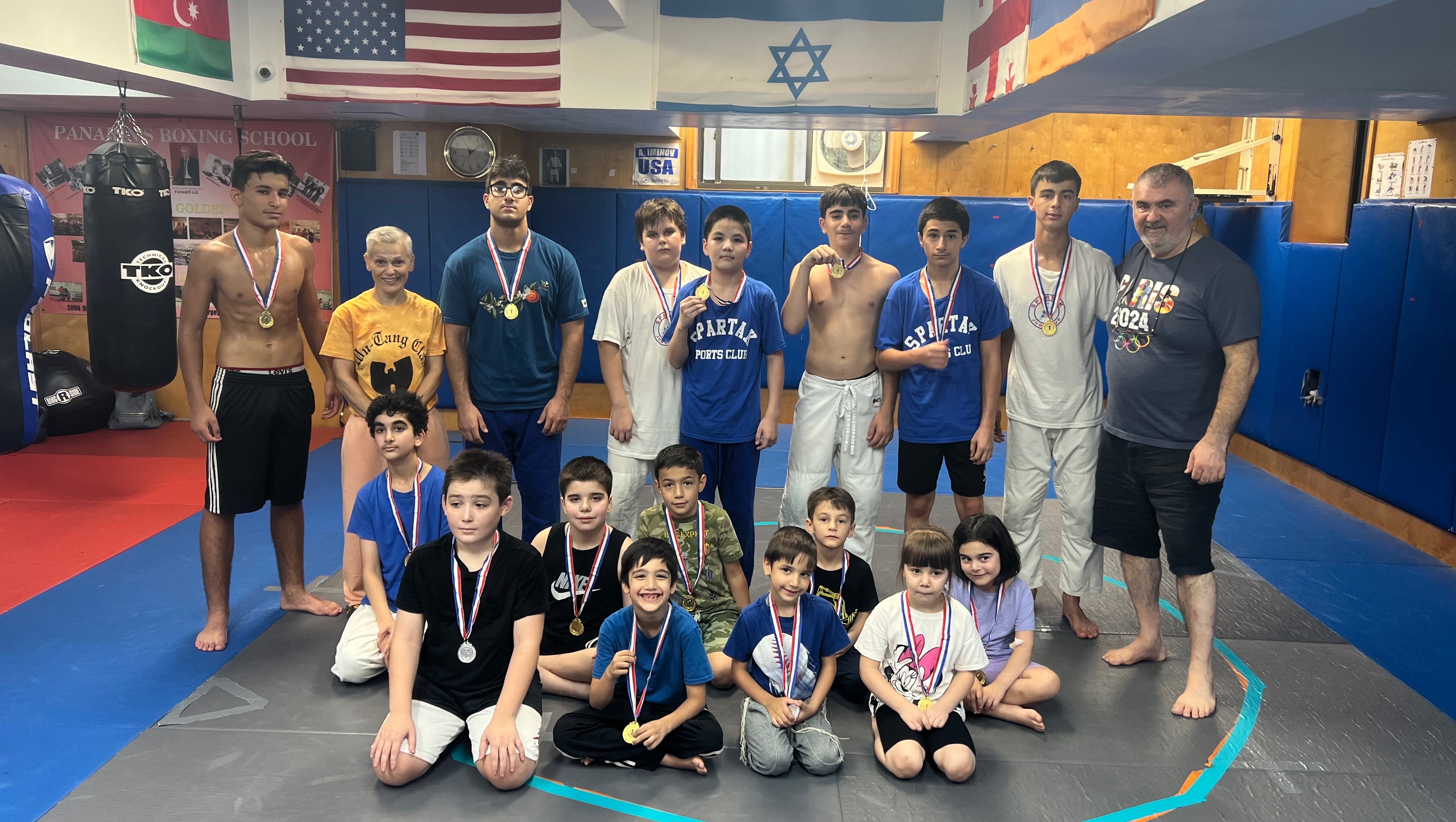 Poll: In tumultuous summer, young Americans in a dour mood - BYU Daily  Universe, image size:4032x2277