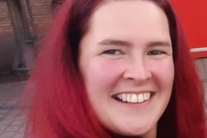 Charlotte's Mama photo