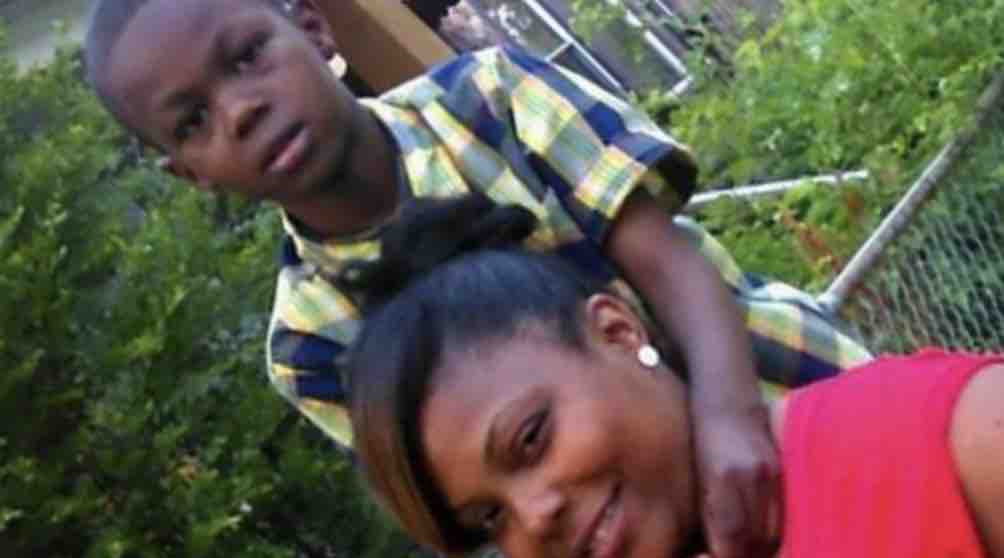 HOMEGOIN FOR DELISA TUCKER & KEVIN TINKER photo