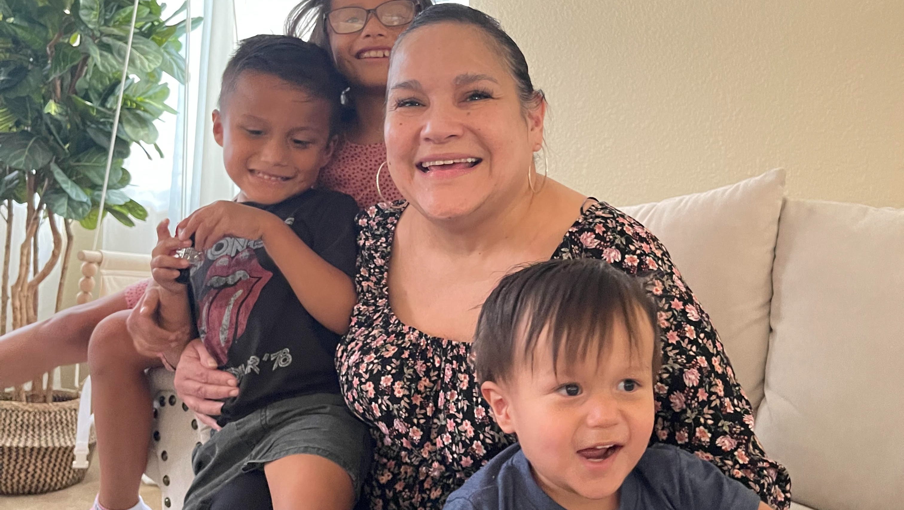 Putting Gloria To Rest photo