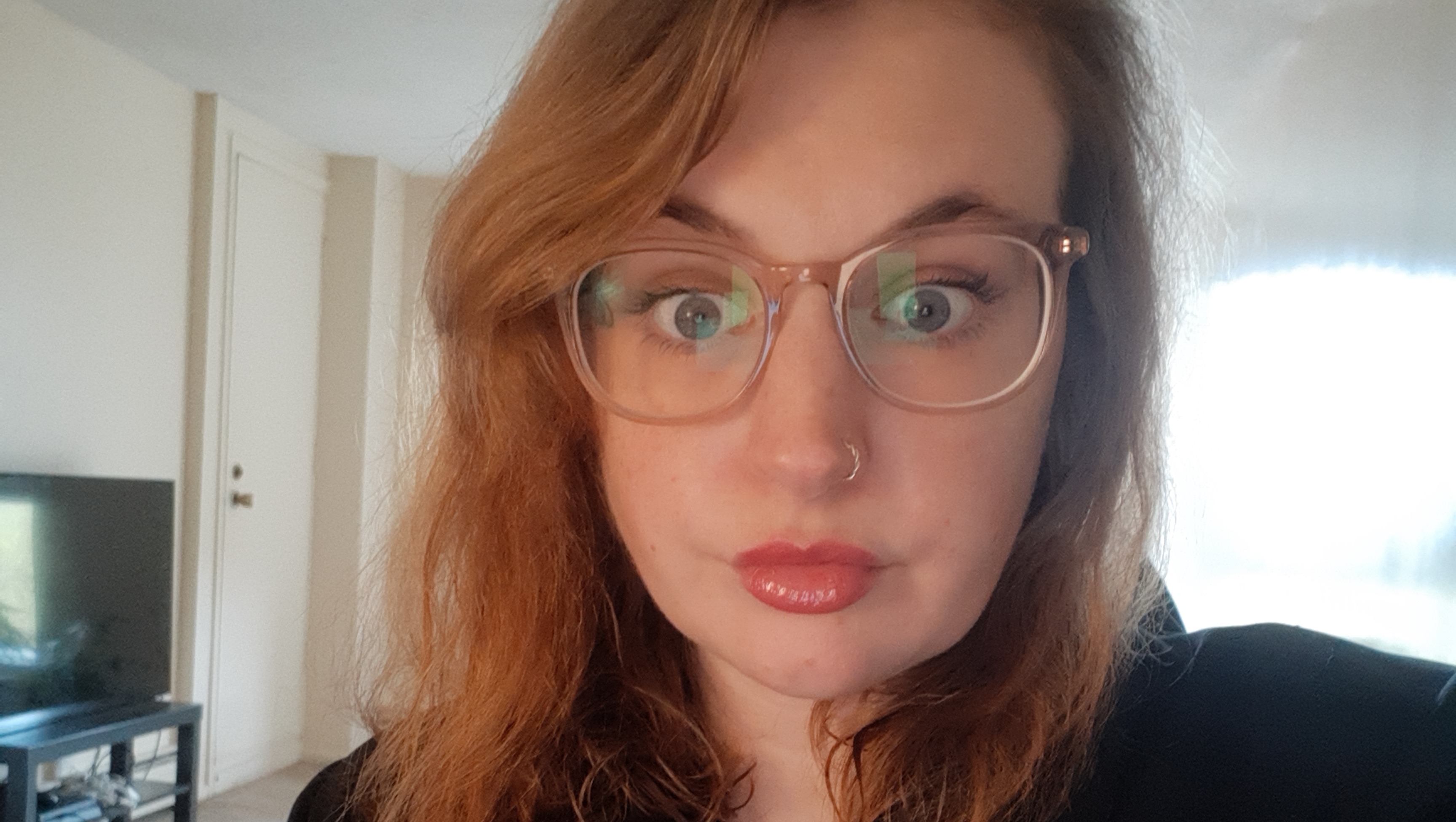 Fundraiser by Amanda Nagy : Help With Legal Fees