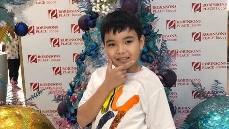 Fundraiser for Gemma Ramiro by Jan Ramiro : Help Save Macky’s life