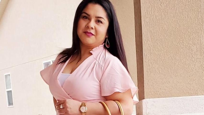 Paying Tribute to Mayra Uriarte photo