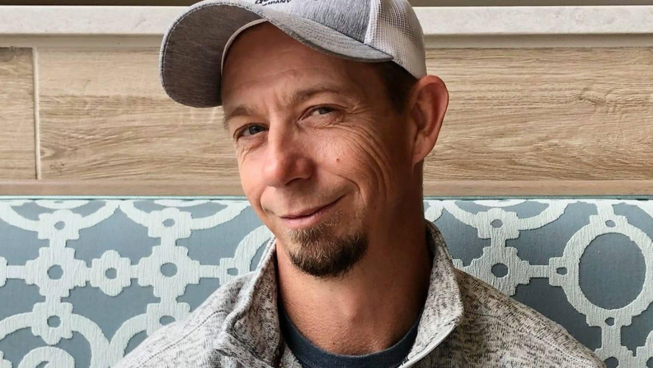 Fundraiser by Jessica Dill Mike Dill’s Healing Journey