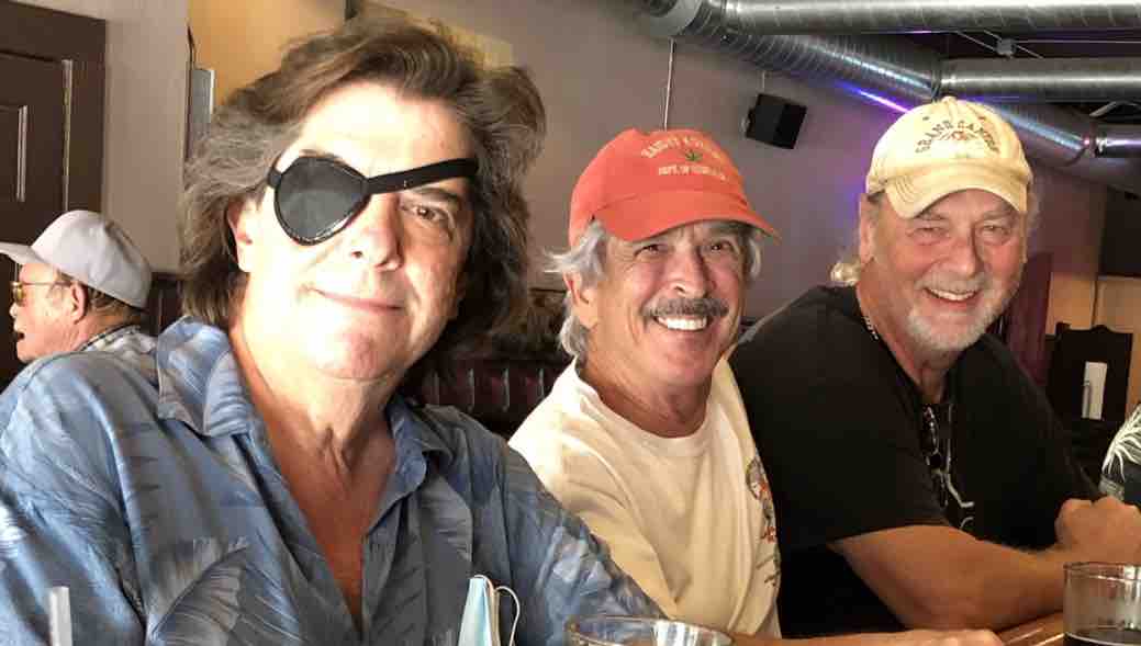 Julian Gonzales Update photo