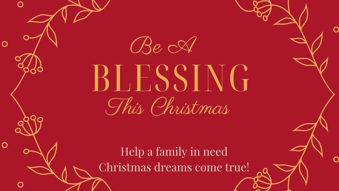 Fundraiser by Ayanna Parrish : Helping a Family in need this Christmas!