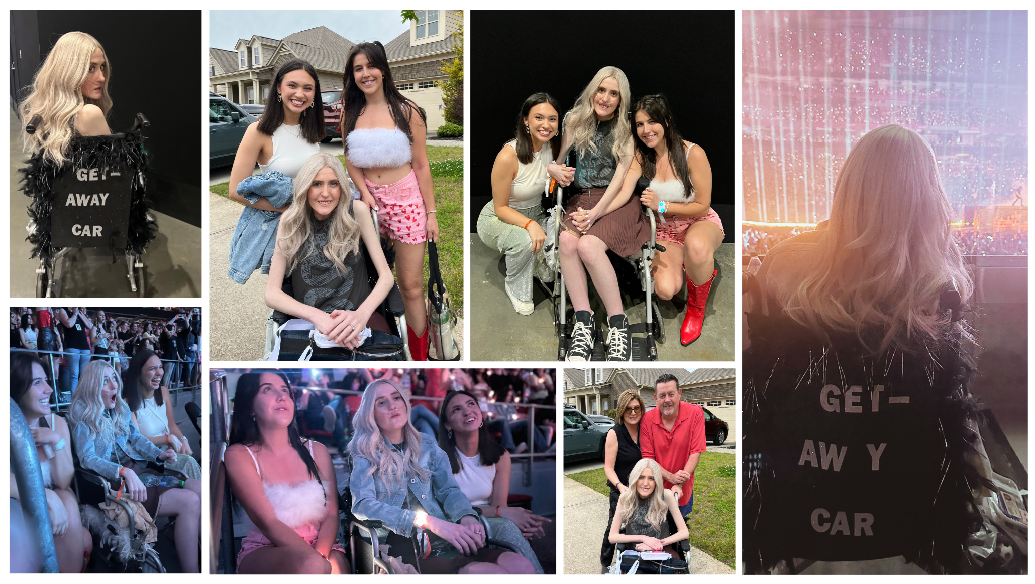 Finally married to my best friend #wedding #Tennessee #fyp @💜Danielle... |  wedding | TikTok, image size:2060x1164