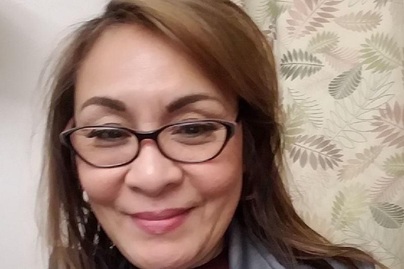 Fundraiser for Carlson by Misty Rane Valencia Help Tessie's