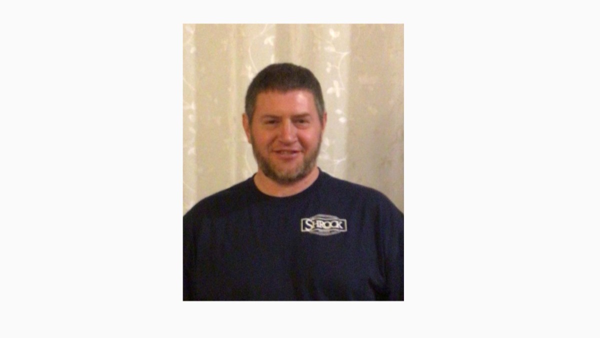 Fundraiser for Leonard Yoder by Ruth Deal : Support Leonard Yoder and ...