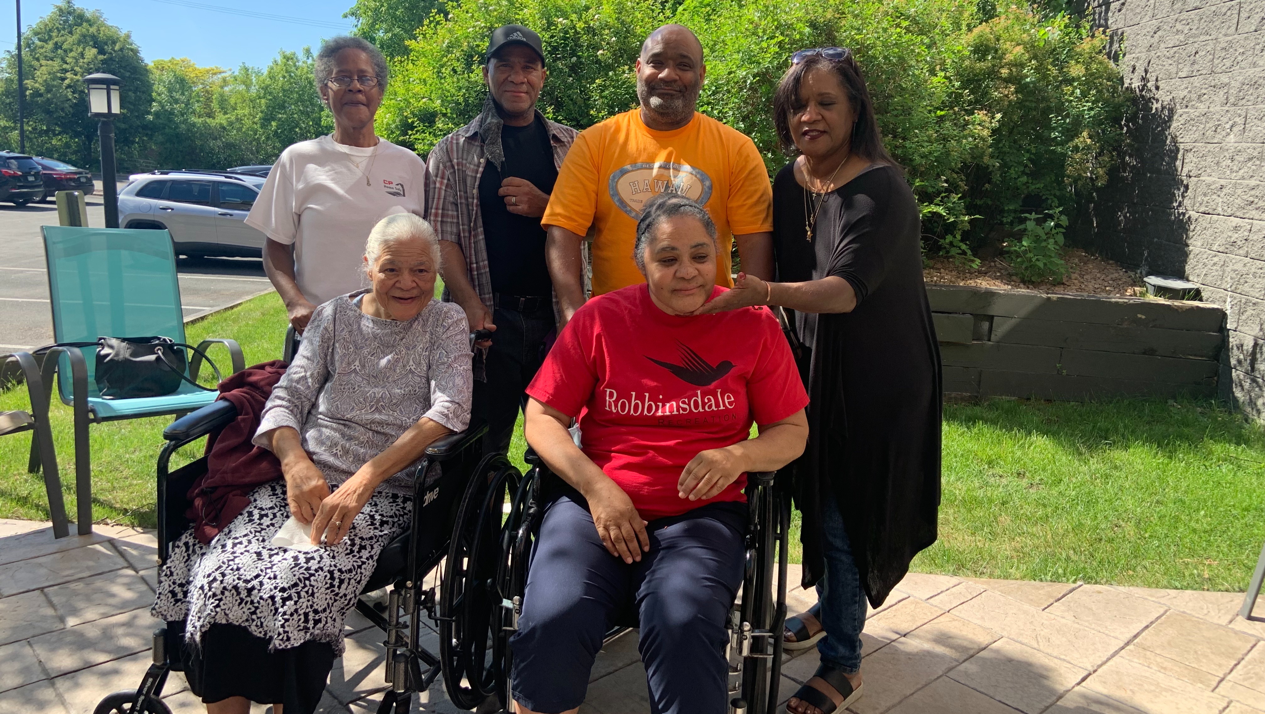 Help MN Family Defrauded of Life Savings photo