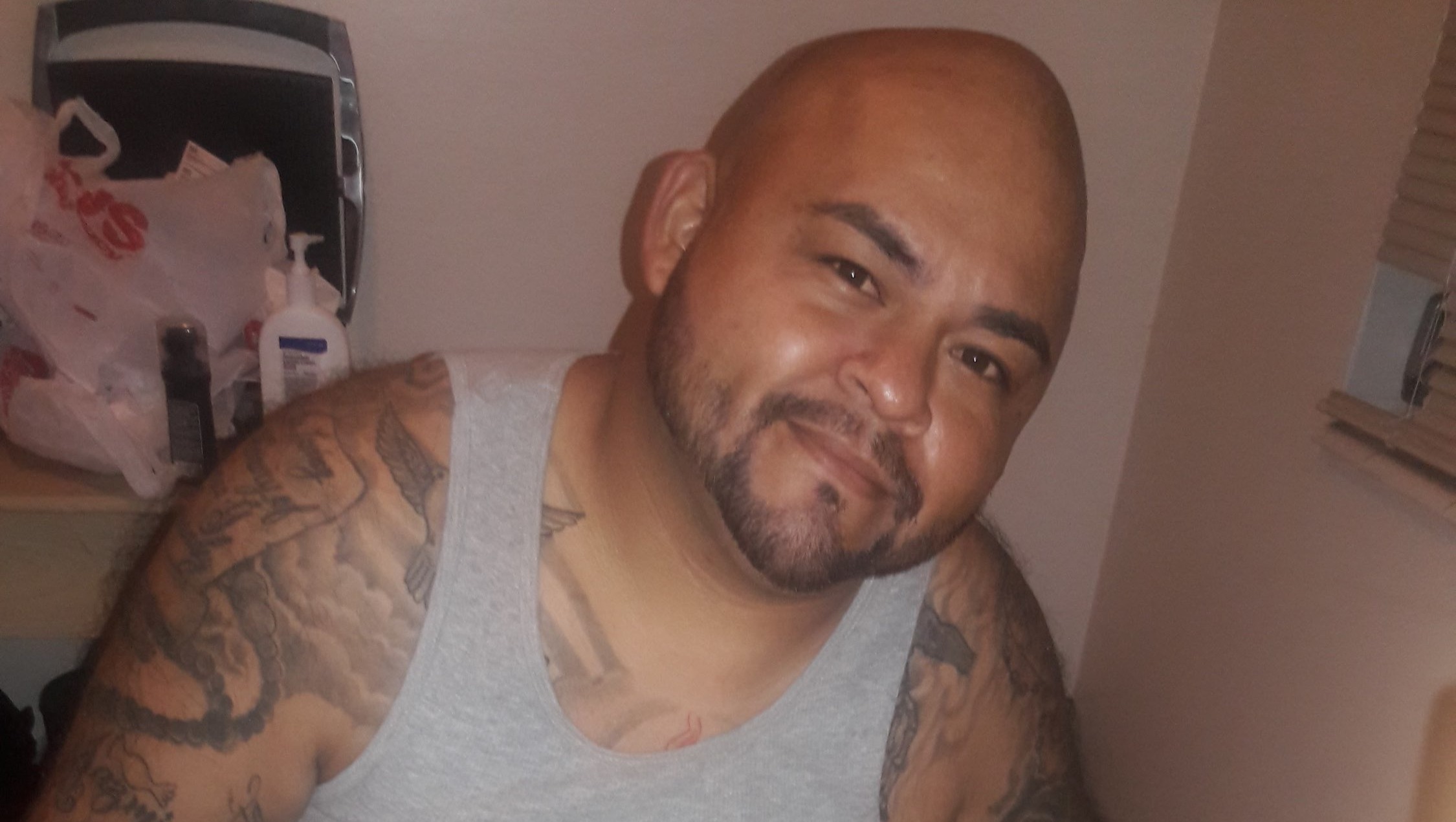 Fundraiser By Maira Rolle Help With Beto Hernandez Funeral Expense