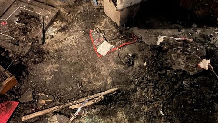 Help Devon replace her families belongings photo
