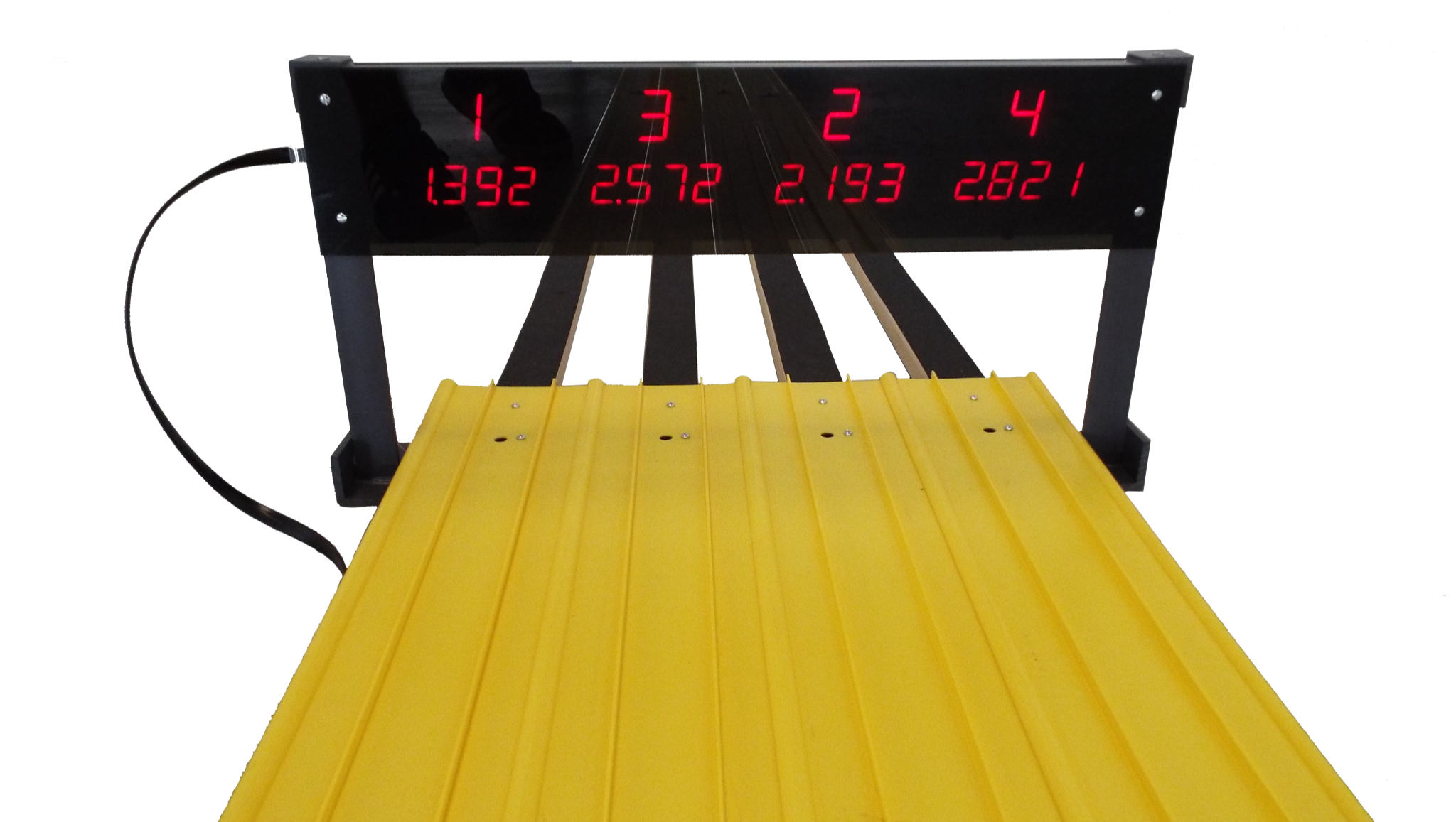 Fundraiser by Randy Risch Pack 39 Pinewood Derby Track