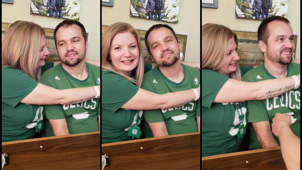 Fundraiser By Hillary Whitney Please Help A Family Of MSAD 53