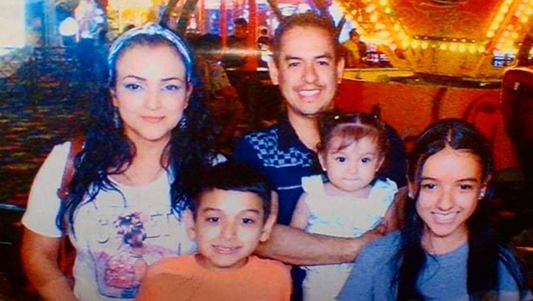 Fundraiser by Denise Gonzalez Lozano Family