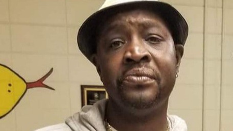 Lets give Twon the home going he deserve's. photo