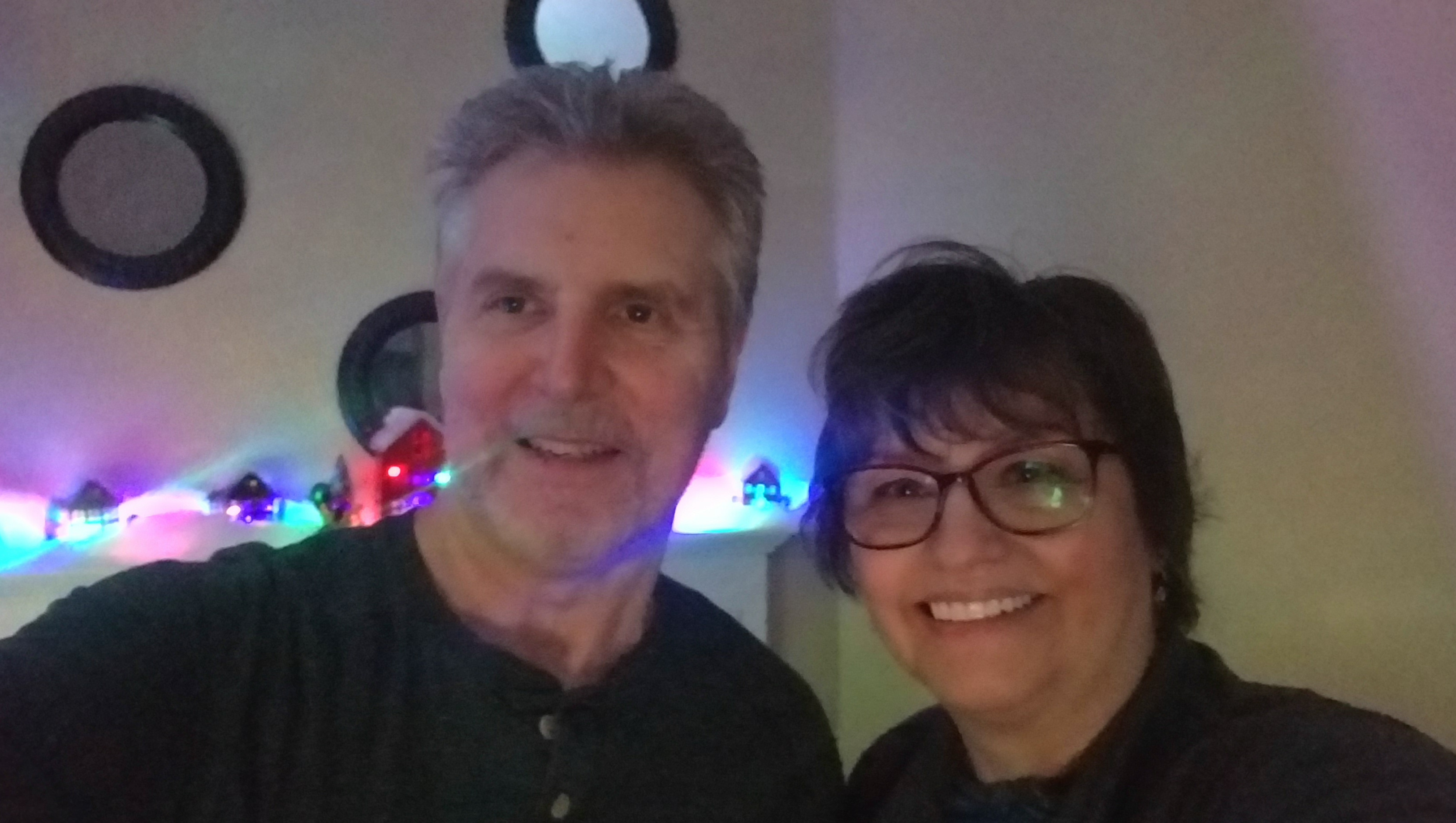 The Unexpected Cancer Diagnosis That Shocked Glenda Lewis - gs1qk5n