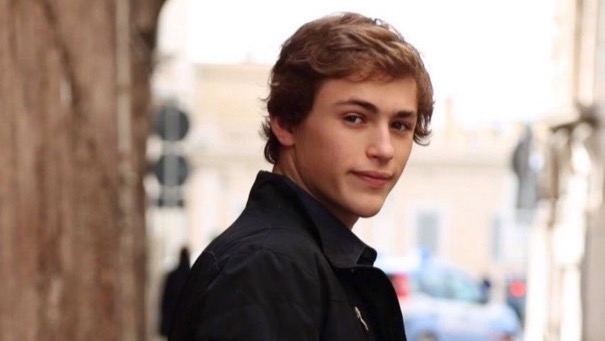 Fundraiser by The Family of Gabriel Rissman : The Gabriel Rissman ...