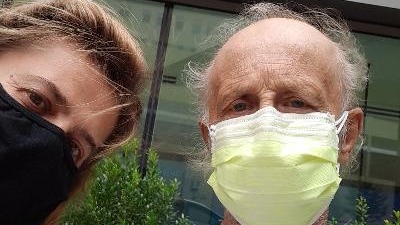 Help the Todd Family with medical expenses photo