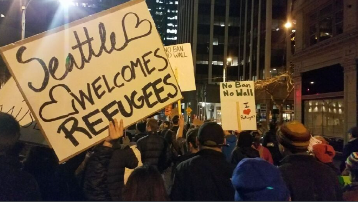 Fundraiser by Dawood M Help Afghan refugees in Seattle