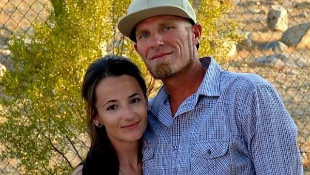 Fundraiser for Miranda Pierce by Brianna Pierce : Help for the Hayes family