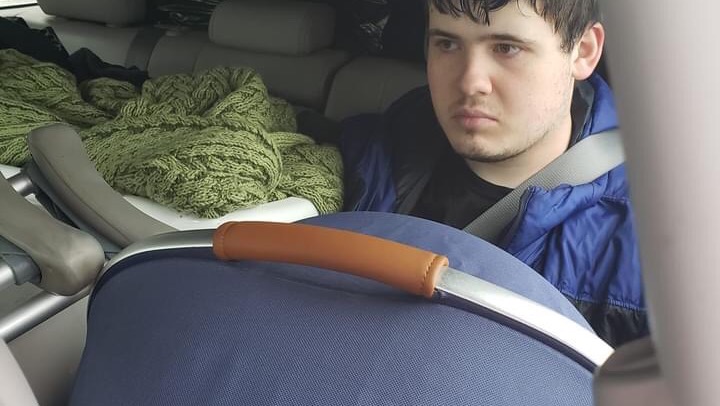 Help Autism Family Find Home photo