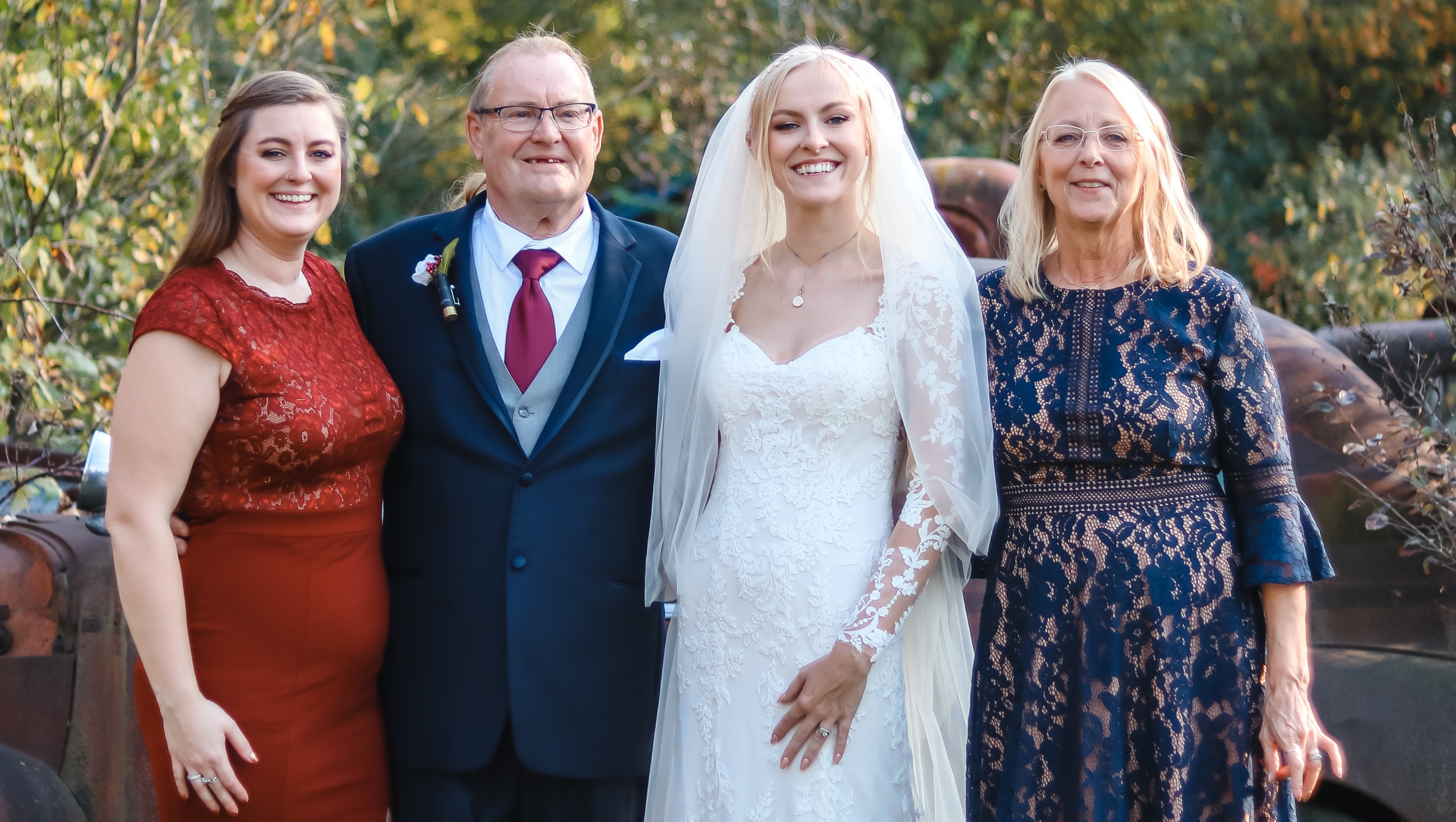 Fundraiser by Alison Rasmussen : Help The Rasmussen's