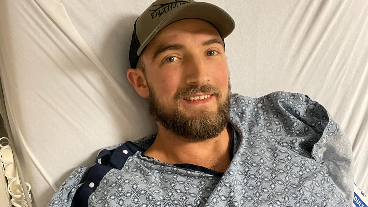 Fundraiser for Katelyn Taylor by Mariah Taylor Justin's Medical Expenses