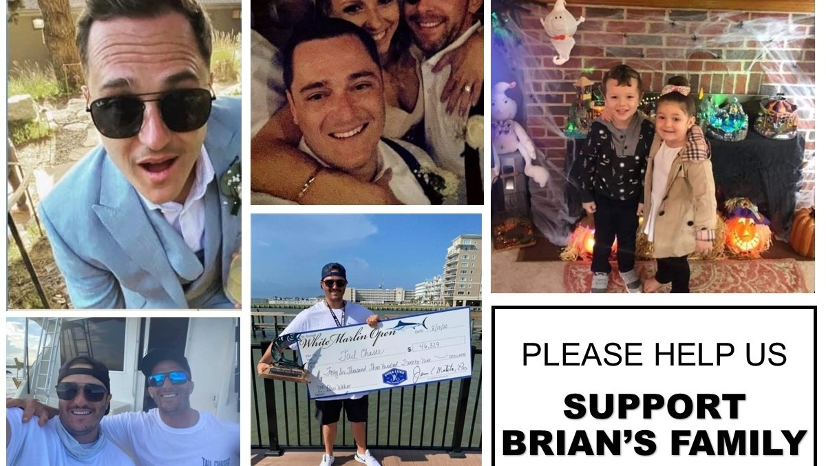 Fundraiser for Judith Miller by Sterling Motorcars : Brian Miller's