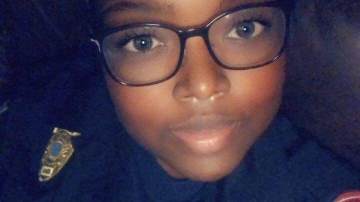 Emergency Funds for family of Paramedic Thompson photo