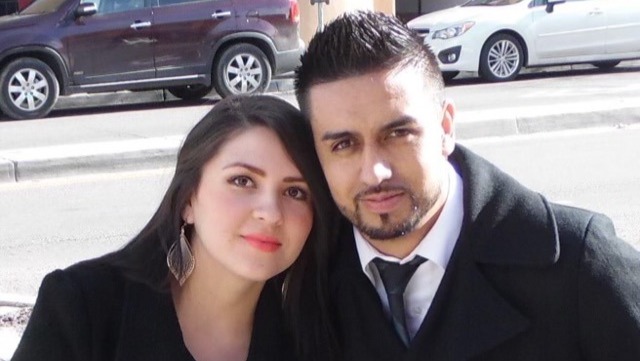 Fundraiser for Nancy Ruiz Vargas by Allison Duffus : Help Support Mario ...