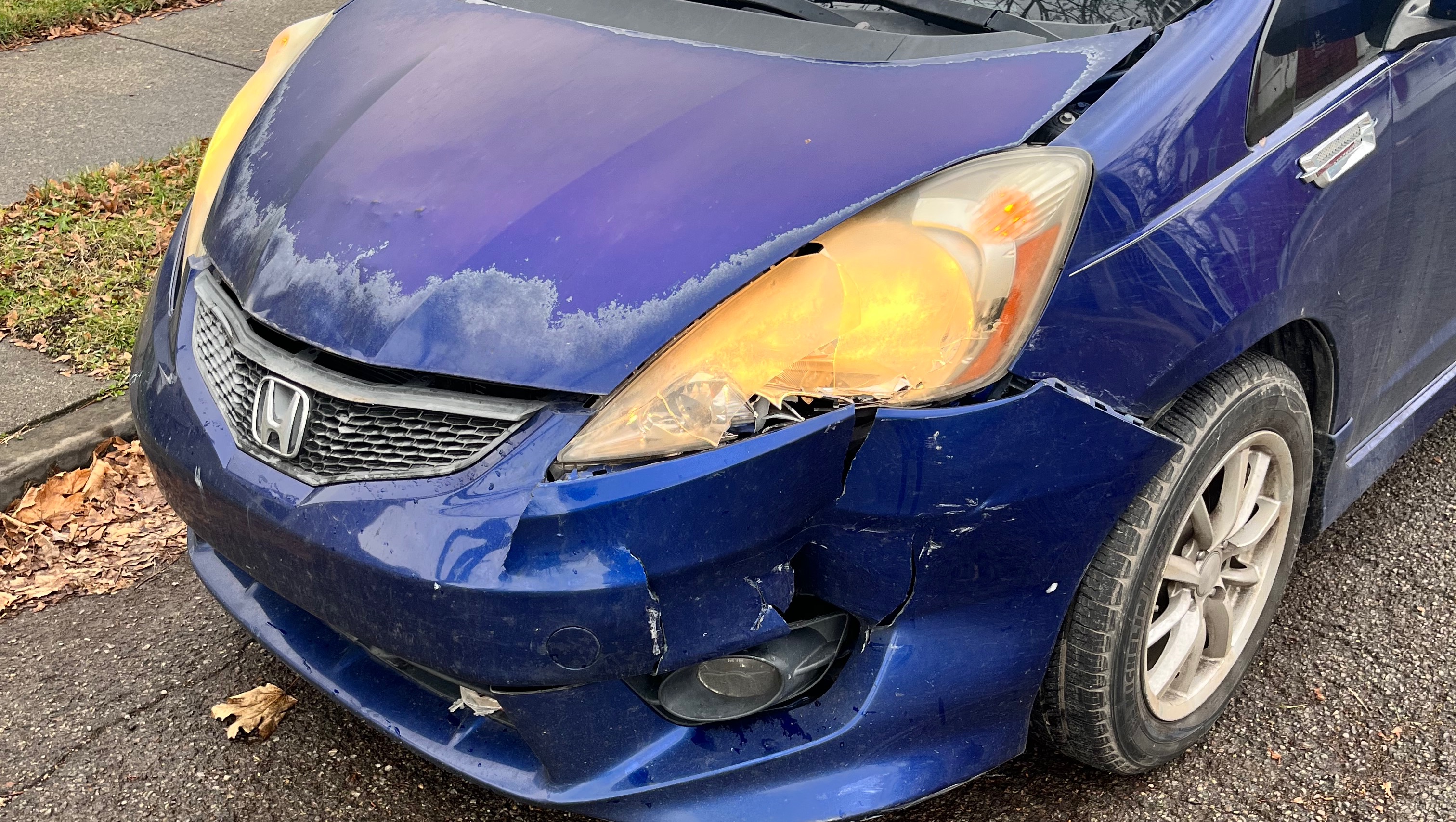 Fundraiser by Angelica Presendieu Young Woman in Tragic Car Accident