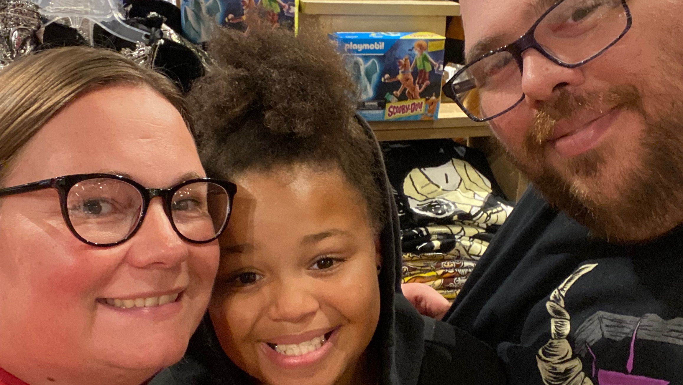 Help us fight for our family! photo