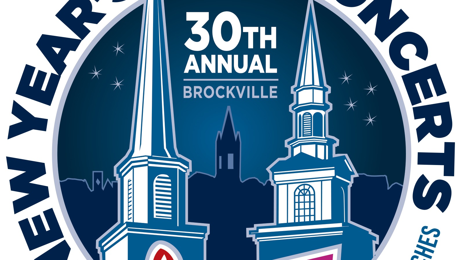 Fundraiser by New Years Eve Concert Committee Charity Drive for NYE