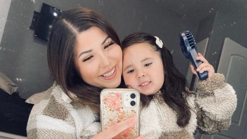 Fundraiser by Annabel Reyes : Clarissa’s Medical Expenses